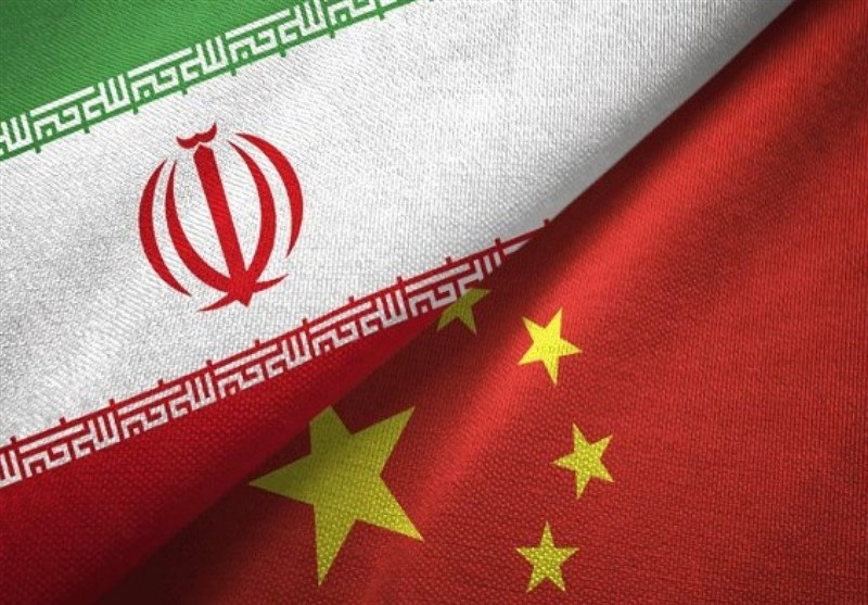 Oficiální dovoz íránské ropy Čínou po 13 měsících