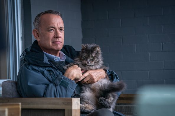 Tom Hanks se připojuje k výrazným hollywoodským scénáristům