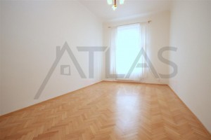 Pronájem bytu 4+1 terasa, balkon, 200 m2, Praha 2 - Vinohrady