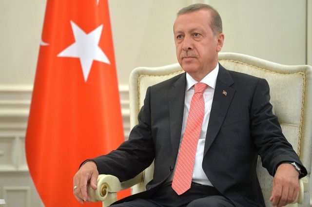 Erdogan potvrdil, že bude kandidovat na prezidenta v roce 2023