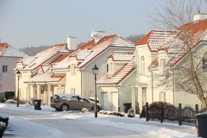 Jak funguje hypotéka?