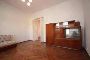 Pronájem bytu 2+kk, 45 m² Praha 3 - Žižkov, Biskupcova