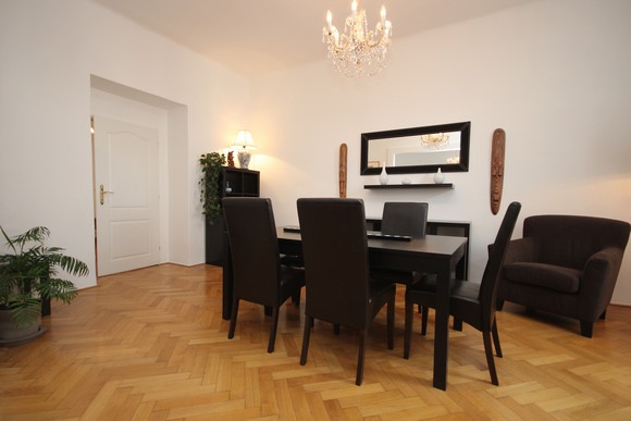 Prodej bytu 1+kk, 50 m2 Praha - Vysočany, Freyova