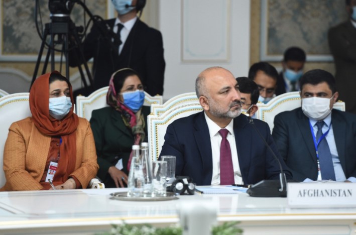 V Dušanbe se konala devátá ministerská konference „Srdce Asie - Istanbulský proces“
