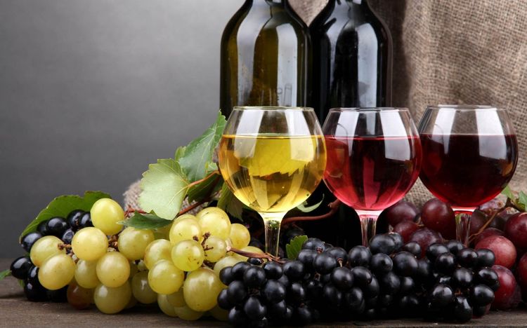 Vývoz gruzínského vína do Ázerbájdžánu se zvýšil o 35%