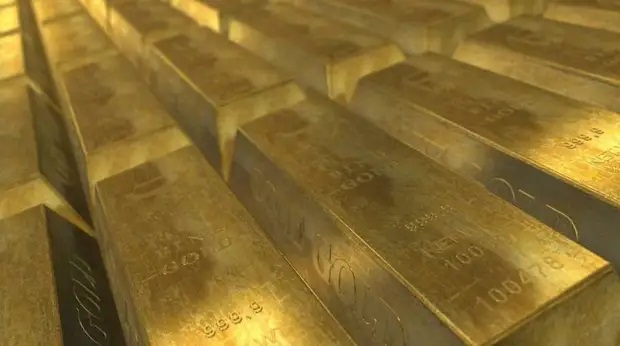 Světové centrální banky začaly nakupovat zlato