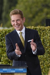 David Miscavige