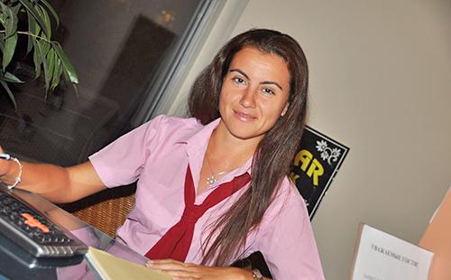 Naděžda Bojková: „Občasní hosté hotelu nechtějí pomoci“