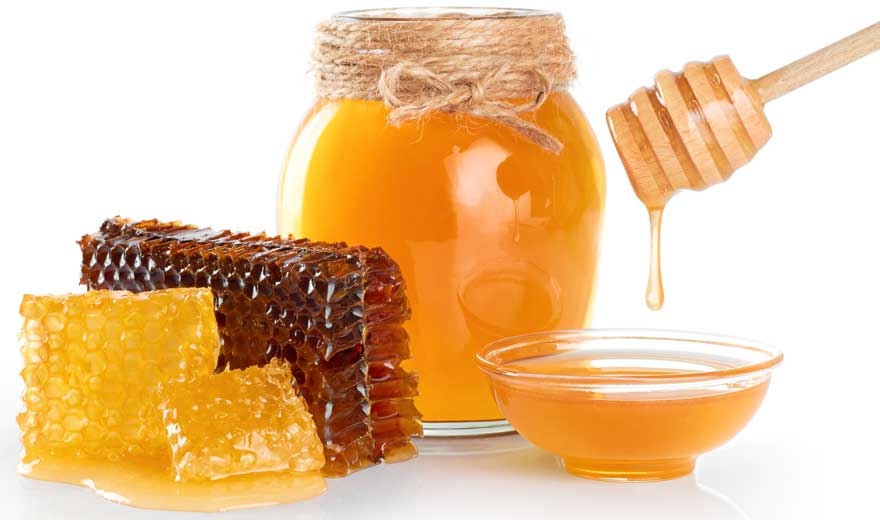 Med je jednou z nejvíce falšovaných potravin na světě