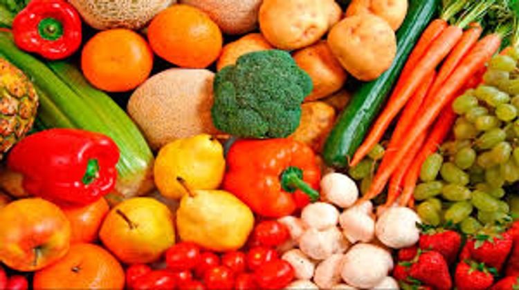 Ázerbajdžán zvýšil vývoz ovoce a zeleniny
